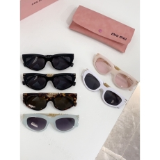 Miu miu Sunglasses